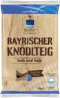 Bayrischer Knödelteig im aktuellen EDEKA Prospekt für 1,49 €