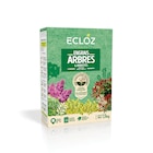 Jardiland Claye-Souilly - Promo Engrais arbres & arbustes ECLOZ Promo Engrais arbres & arbustes ECLOZ à 6,99 € dans le catalogue Jardiland à Claye-Souilly