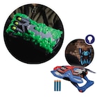 Nerf - Gant de fer DoomDays - AVENGERS en promo chez Carrefour Cannes à 34,99 €