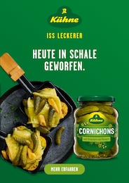 Gurken im Kühne Prospekt "Kühne - Iss leckerer" auf Seite 5