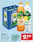 Touch + Tee im Angebot bei Getränke Ellerkamp in Bocholt Touch + Tee Angebote von Volvic bei Getränke Ellerkamp Bocholt für 9,99 €