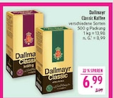 Marktkauf Döbeln - Classic kräftig Angebot im Prospekt Classic kräftig bei Marktkauf im Döbeln Prospekt für 6,99 €
