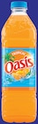 Boisson aux fruits tropical - OASIS en promo chez Intermarché Express Boisson aux fruits tropical - OASIS dans le catalogue Intermarché Express