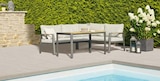 Lounge-Set Cordoba bei Hellweg im Dillenburg Prospekt für 499,00 €