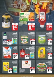 Aktueller EDEKA Prospekt mit Samsung, "Wir lieben Lebensmittel!", Seite 7