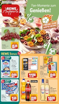Aktueller REWE Prospekt (Fellbach, 26 Seiten zum blättern REWE Prospekt Dein Markt mit 26 Seiten