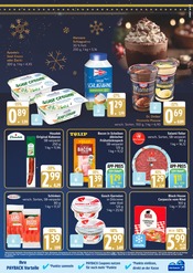 Rindfleisch im EDEKA Prospekt in Seevetal Aktueller EDEKA Prospekt mit Rindfleisch, "Top Angebote", Seite 3