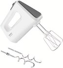 Handmixer von Krups für 29,99 € bei Lidl im Angebot Handmixer von Krups im aktuellen Lidl Prospekt