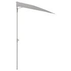 Sonnenschirm grau Angebote von LILLEÖ bei IKEA Memmingen für 24,99 €