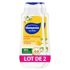 Gel Douche "Lot de 2" - MONSAVON en promo chez Carrefour Gel Douche "Lot de 2" - MONSAVON dans le catalogue Carrefour