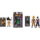 SUR TOUTES LES FIGURINES - DRAGON BALL Z - Carrefour à Élancourt SUR TOUTES LES FIGURINES - DRAGON BALL Z en promo chez Carrefour Élancourt