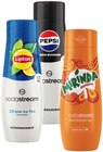 Aktuelles Zitrone Ice Tea Angebot bei REWE in Offenbach (Main) ab 3,49 €