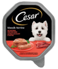 Klassik-Terrine Angebote von Cesar bei REWE Kerpen für 0,75 €