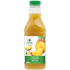 Carrefour Plouzané - Promo 100% pur jus Promo 100% pur jus à 2,29 € dans le catalogue Carrefour à Plouzané