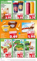 Kaufland Lasagne Bolognese im Prospekt 