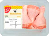 Hähnchen-Unterkeule bei CAP Markt Rendsburg im Rendsburg Prospekt für 3,33 €