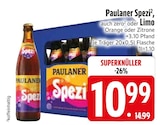 Spezi bei EDEKA im Kressbronn Prospekt für 10,99 €