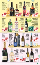 Gin Angebot im aktuellen Marktkauf Prospekt auf Seite 19