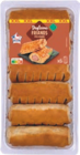 Aldi Excideuil - Promo Friands à la viande Promo Friands à la viande à 2,99 € dans le catalogue Aldi à Excideuil