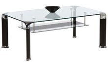 Glascouchtisch bei POCO in Mönchengladbach Glascouchtisch im Angebot bei POCO Mönchengladbach für 89,99 €