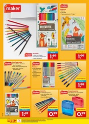 Spielwaren im Netto Marken-Discount Prospekt in Moers Aktueller Netto Marken-Discount Prospekt mit Spielwaren, "Aktuelle Angebote", Seite 34