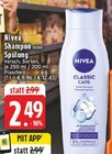 Shampoo Angebote von Nivea bei E center Wuppertal für 2,29 €