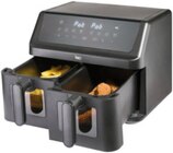 Heißluftfritteuse im XXXLutz Prospekt Heißluftfritteuse von Homeware Professional im aktuellen XXXLutz Prospekt für 49,99 €