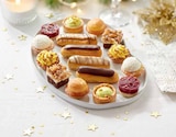 Petits fours Prestige x16 en promo chez Intermarché Niort à 7,49 €