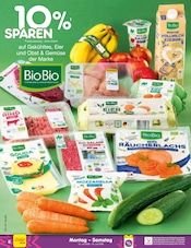 Bio im Netto Marken-Discount Prospekt in Worms Aktueller Netto Marken-Discount Prospekt mit Bio, "Aktuelle Angebote", Seite 8