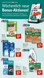 Waschmittel im nahkauf Prospekt in Goslar Aktueller nahkauf Prospekt mit Waschmittel, "nichts liegt näher", Seite 5