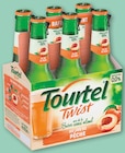 Bière sans alcool au jus pêche Tourtel Twist - Tourtel dans le catalogue Netto