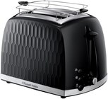 Grille-pain double - RUSSEL HOBBS - Lidl à La Rochelle Grille-pain double - RUSSEL HOBBS en promo chez Lidl La Rochelle à 26,99 €