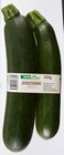Bio Zucchini Angebote von Rewe Bio bei REWE Bad Homburg für 1,11 €