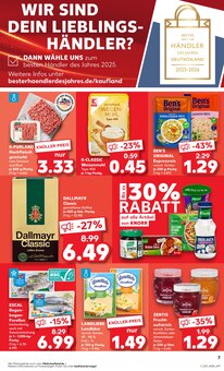 Forelle im aktuellen Kaufland Prospekt (Mainz) Forelle im Kaufland Prospekt "Aktuelle Angebote" mit 59 Seiten (Mainz)