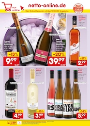 Merlot Angebot im aktuellen Netto Marken-Discount Prospekt auf Seite 30