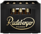 Pilsner von Radeberger im aktuellen Penny Prospekt