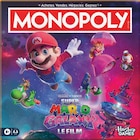 30% EN AVANTAGE CARTE SUR TOUS LES JEUX MONOPOLY à Intermarché Super dans Ainhoa 30% EN AVANTAGE CARTE SUR TOUS LES JEUX MONOPOLY à Intermarché Super dans Ainhoa