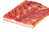 Netto Marken-Discount - Delikatess Bacon Angebot im Prospekt Delikatess Bacon bei Netto Marken-Discount im Prospekt "" für 1,19 €