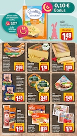 Wecker im REWE Prospekt in Dormagen Aktueller REWE Prospekt mit Wecker, "Dein Markt", Seite 11