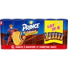 Prince - LU - Carrefour à Clermont-Ferrand Prince - LU en promo chez Carrefour Clermont-Ferrand à 5,80 €