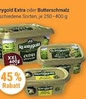 Extra im Angebot bei GLOBUS in Ludwigshafen Extra Angebote von Kerrygold bei GLOBUS Ludwigshafen