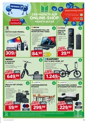 Nintendo im Marktkauf Prospekt in Schweinfurt Aktueller Marktkauf Prospekt mit Nintendo, "AUSWAHL RIESIG, PREISE NIEDRIG", Seite 29