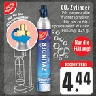 Aktuelle Haushaltskleingeräte Angebote bei E center in Köln Aktuelles CO₂ Zylinder Angebot bei E center in Köln ab 4,44 €