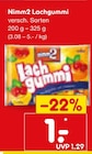 Lachgummi von Nimm2 im aktuellen Netto Marken-Discount Prospekt für 1,00 €