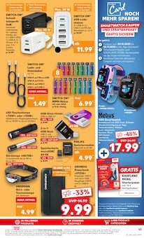 USB Stick im aktuellen Kaufland Prospekt (Wolfsburg) USB Stick im Kaufland Prospekt "RICHTIG FRISCH" mit 71 Seiten (Wolfsburg)