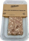 Promo Grillon Charentais à 3,00 € dans le catalogue Intermarché Contact à Allassac