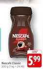 Nescafé Classic im Angebot bei E center in Göppingen Nescafé Classic Angebote bei E center Göppingen für 5,99 €