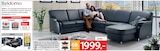 Taulon-L Wohnlandschaft im Angebot bei Zurbrüggen in Paderborn Taulon-L Wohnlandschaft Angebote von Beldomo bei Zurbrüggen Paderborn für 1.999,00 €
