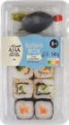 Sushi box en promo chez Aldi Arles à 2,79 €