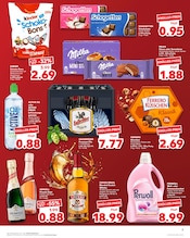 Aktueller Kaufland Prospekt mit Bier, "Aktuelle Angebote", Seite 3